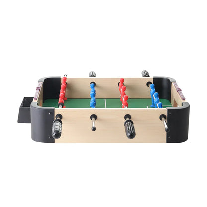 Mini Soccer Table Foosball Football Game Home Family Party Gift Tabletop Kids - Mekamart Australia
