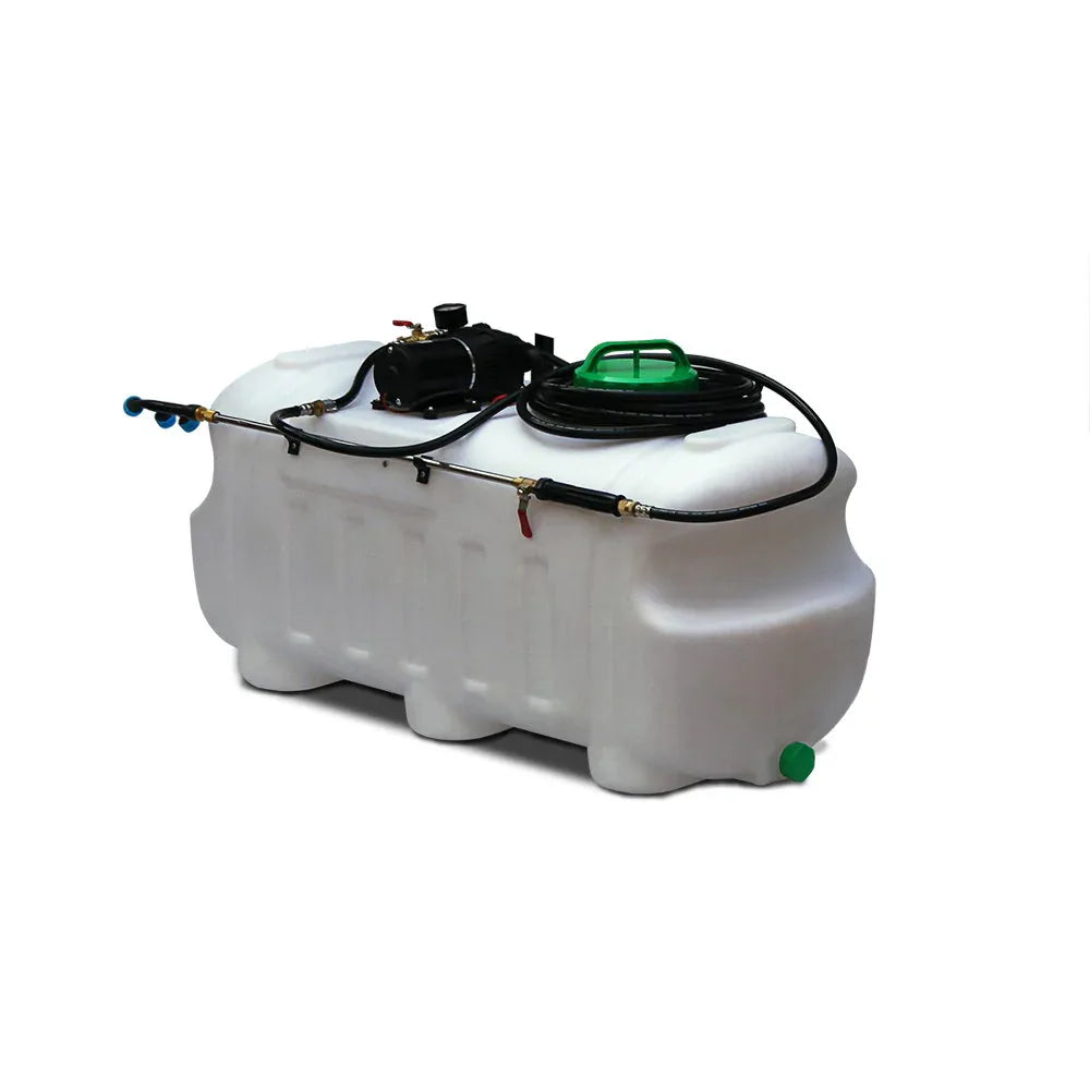 Giantz Weed Sprayer 100L Trailer 1.5M Boom Garden Spray - Mekamart Australia
