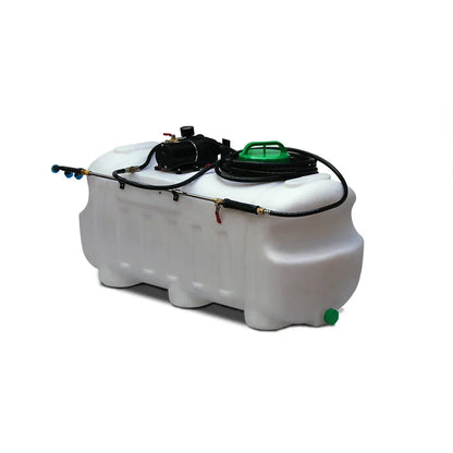 Giantz Weed Sprayer 100L Trailer 1.5M Boom Garden Spray - Mekamart Australia