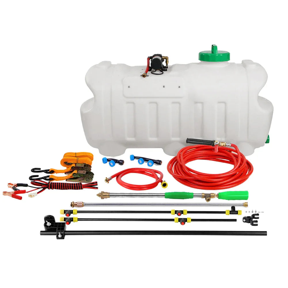 Giantz Weed Sprayer 100L 1.5M Boom Garden Spray - Mekamart Australia
