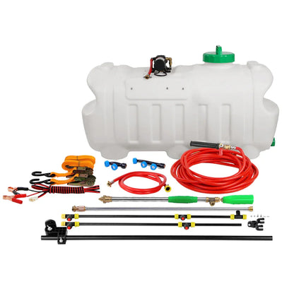 Giantz Weed Sprayer 100L 1.5M Boom Garden Spray - Mekamart Australia