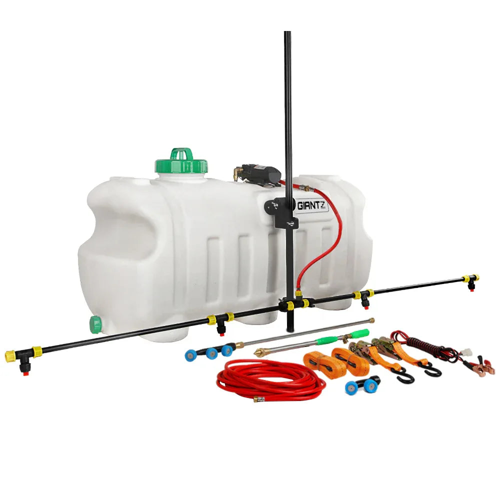 Giantz Weed Sprayer 100L 1.5M Boom Garden Spray - Mekamart Australia