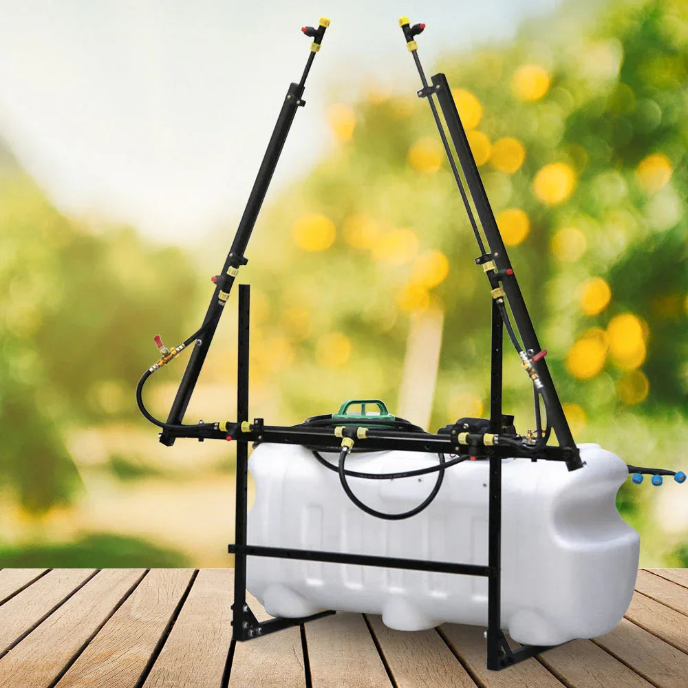 Giantz Weed Sprayer 100L 3M Boom Garden Spray - Mekamart Australia