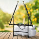 Giantz Weed Sprayer 100L 3M Boom Garden Spray - Mekamart Australia