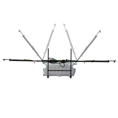 Giantz Weed Sprayer 100L 3M Boom Garden Spray - Mekamart Australia