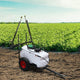Giantz Weed Sprayer 100L Trailer 3M Boom Garden Spray - Mekamart Australia