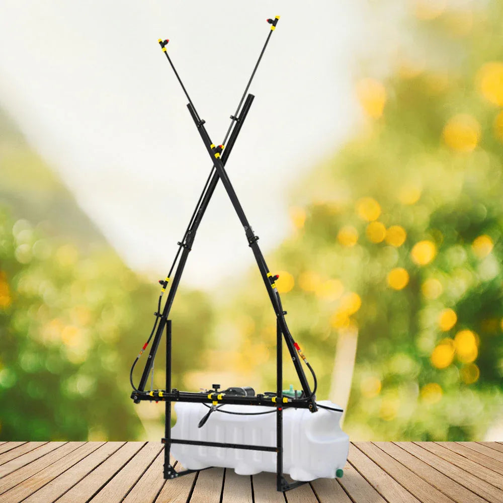 Giantz Weed Sprayer 100L 5M Boom Garden Spray - Mekamart Australia