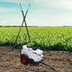 Giantz Weed Sprayer 100L Trailer 5M Boom Garden Spray - Mekamart Australia
