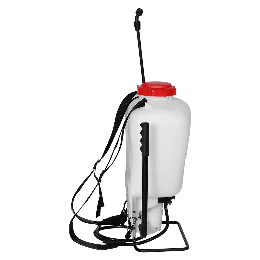 Giantz Weed Sprayer 15L Knapsack Backpack Plastic - Mekamart Australia