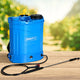 Giantz Weed Sprayer Electric 16L Knapsack Backpack Pesticide Spray Farm Garden - Mekamart Australia