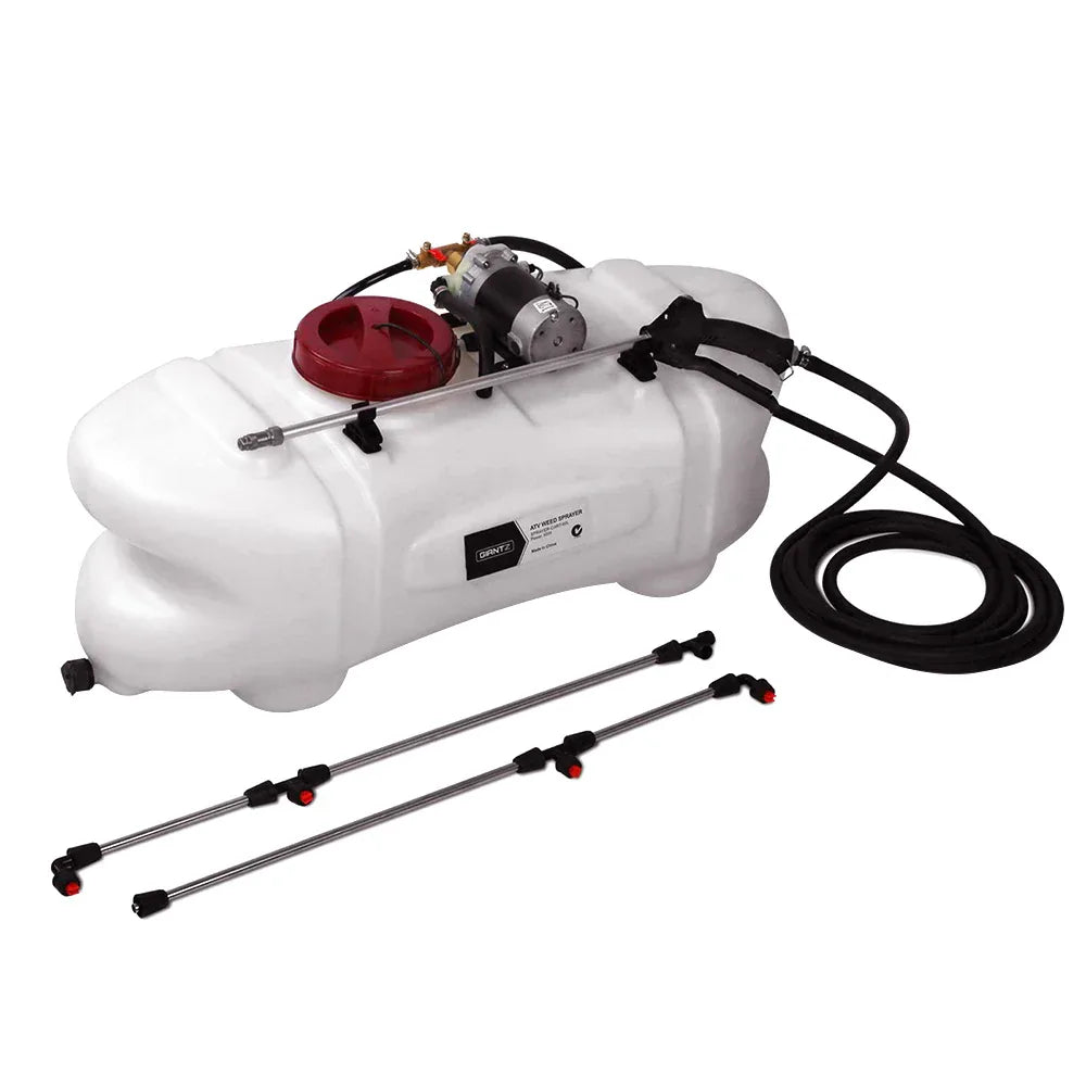 Giantz Weed Sprayer 60L 1.5M Fixed Boom Garden Spray - Mekamart Australia