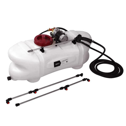 Giantz Weed Sprayer 60L 1.5M Fixed Boom Garden Spray - Mekamart Australia
