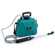 Giantz Weed Sprayer Garden Sprayer USB Charging Electric Shoulder Sprayer 5L - Mekamart Australia