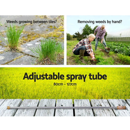 Giantz Weed Sprayer 50L Garden Spray - Mekamart Australia