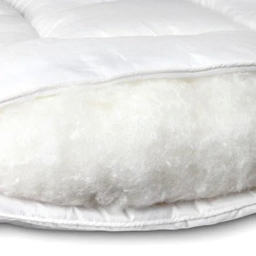 Giselle Bedding Mattress Topper Pillowtop Bamboo King - Mekamart Australia