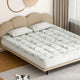 Giselle Bedding Mattress Topper Pillowtop Bamboo 7.5cm King - Mekamart Australia