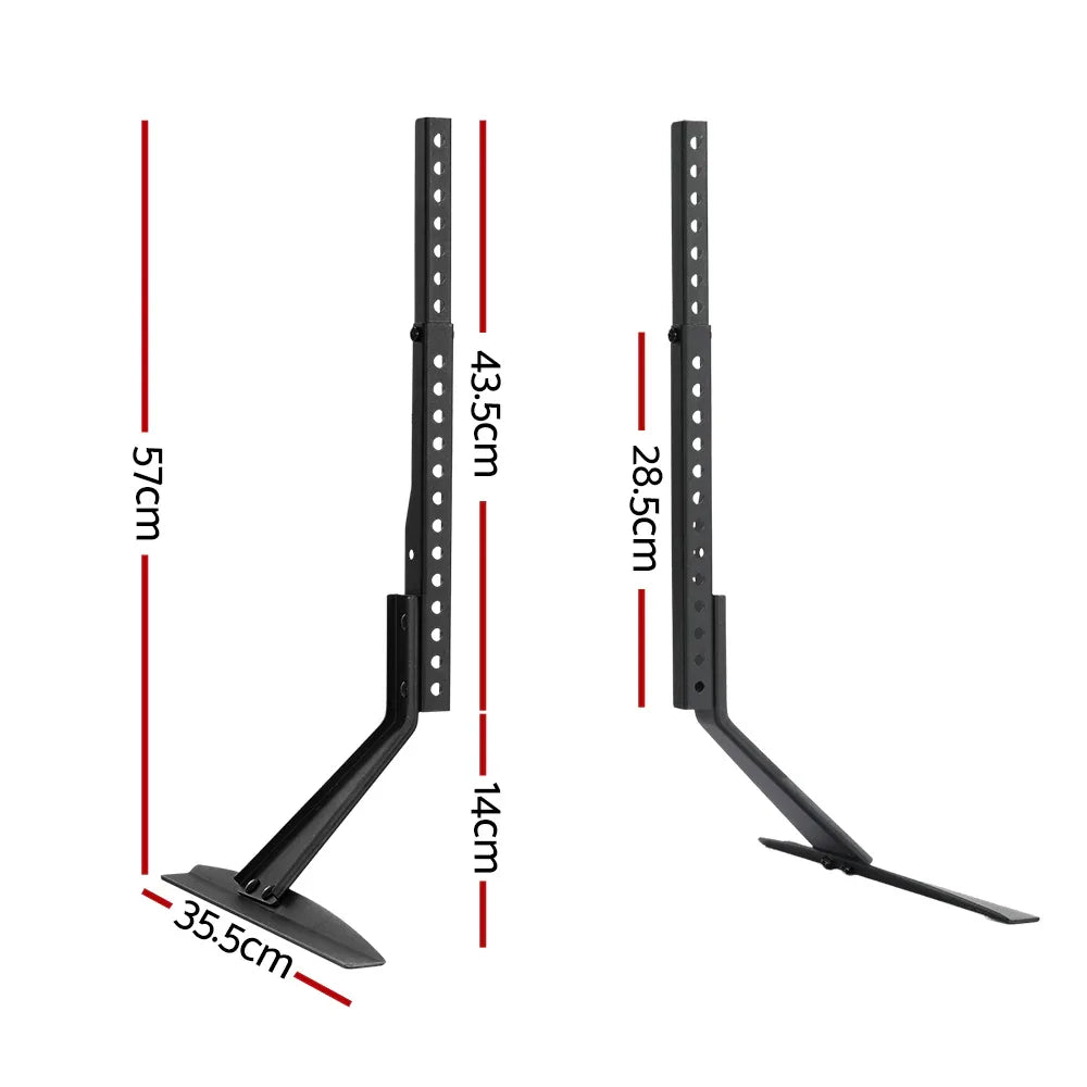 Artiss TV Stand Mount Bracket For 32 - 70" TVs - Mekamart Australia