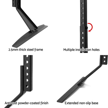 Artiss TV Stand Mount Bracket For 32 - 70" TVs - Mekamart Australia