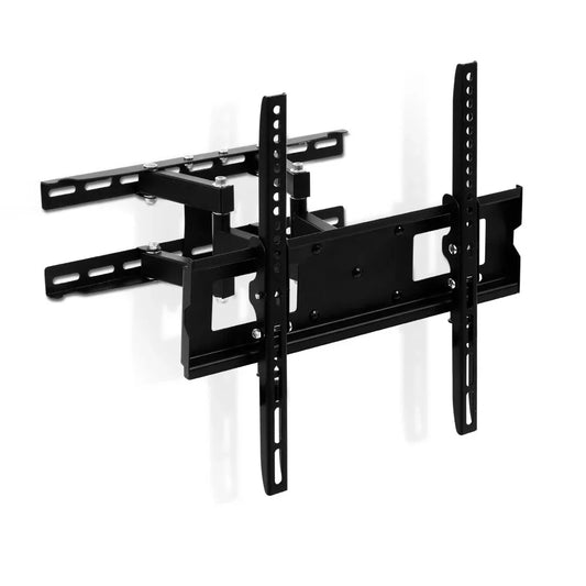 Artiss TV Wall Mount Bracket for 23"-55" LED LCD Full Motion Dual Strong Arms - Mekamart Australia