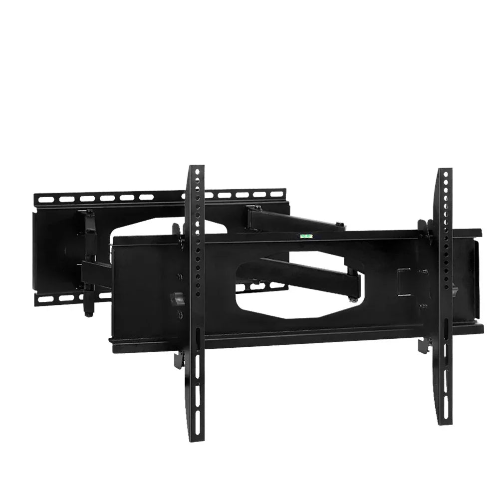 Artiss TV Wall Mount Bracket for 32"-80" LED LCD Full Motion Dual Strong Arms - Mekamart Australia