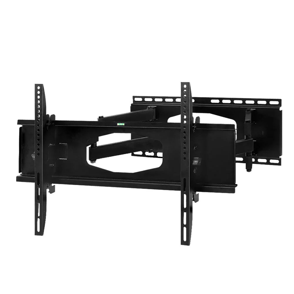Artiss TV Wall Mount Bracket for 32"-80" LED LCD Full Motion Dual Strong Arms - Mekamart Australia