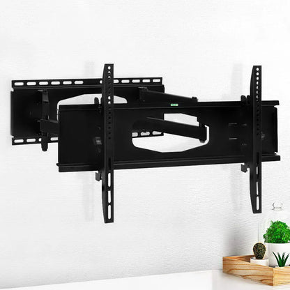 Artiss TV Wall Mount Bracket for 32"-80" LED LCD Full Motion Dual Strong Arms - Mekamart Australia