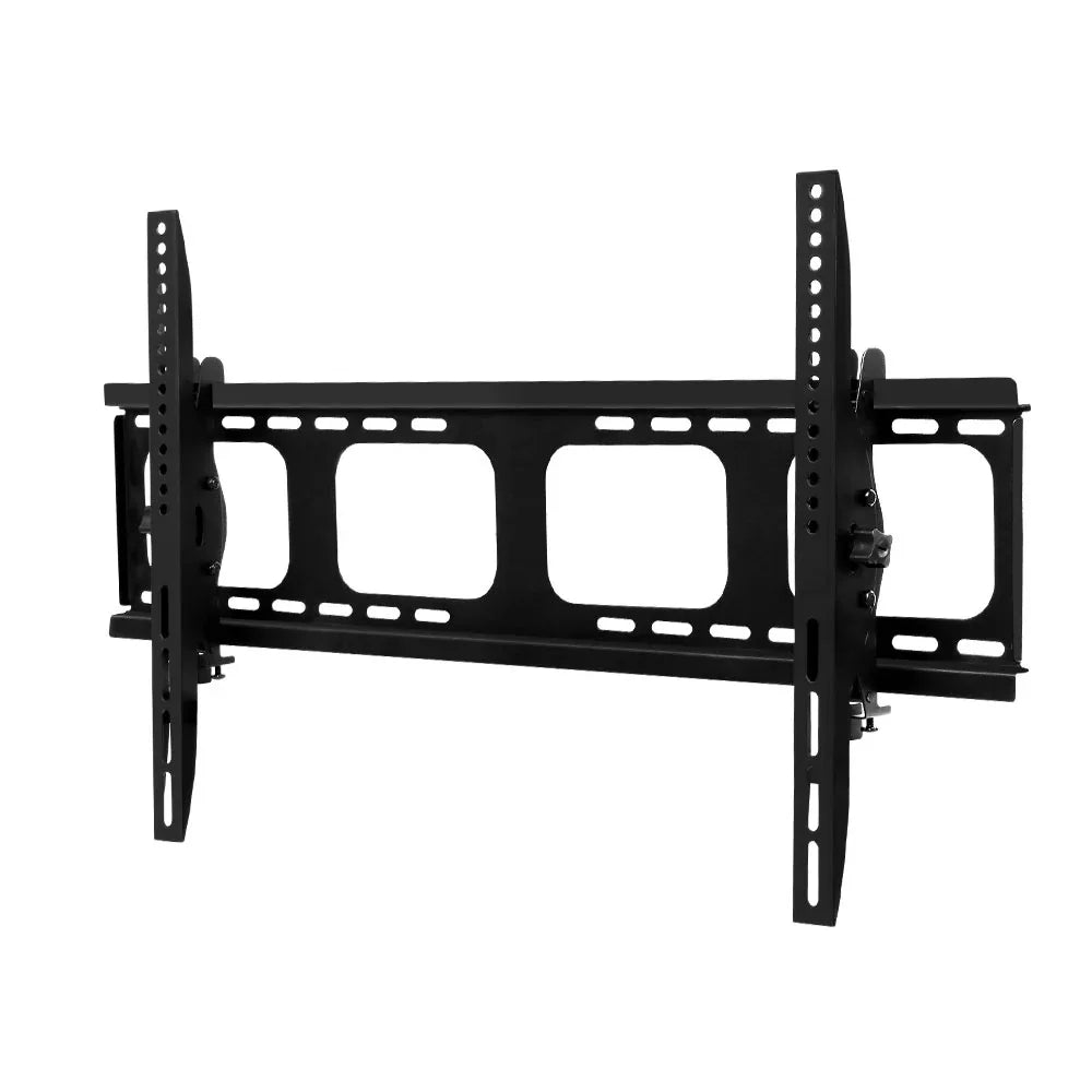 Artiss TV Wall Mount Bracket for 42"-90" LED LCD TVs Tilt Slim Flat Low Profile - Mekamart Australia