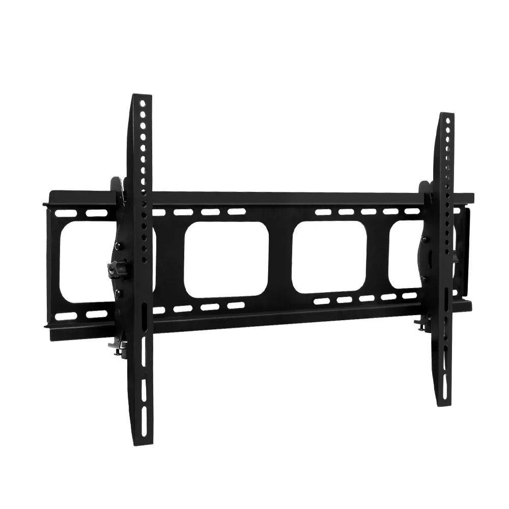 Artiss TV Wall Mount Bracket for 42"-90" LED LCD TVs Tilt Slim Flat Low Profile - Mekamart Australia