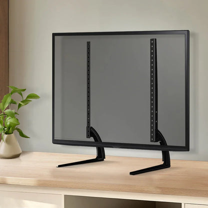 Artiss TV Stand Mount Bracket for 32"-65" Universal Pedestal Tabletop Desktop - Mekamart Australia