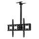Artiss TV Wall Mount Bracket for 32"-75" LED LCD TVs Full Motion Ceiling Mounted - Mekamart Australia