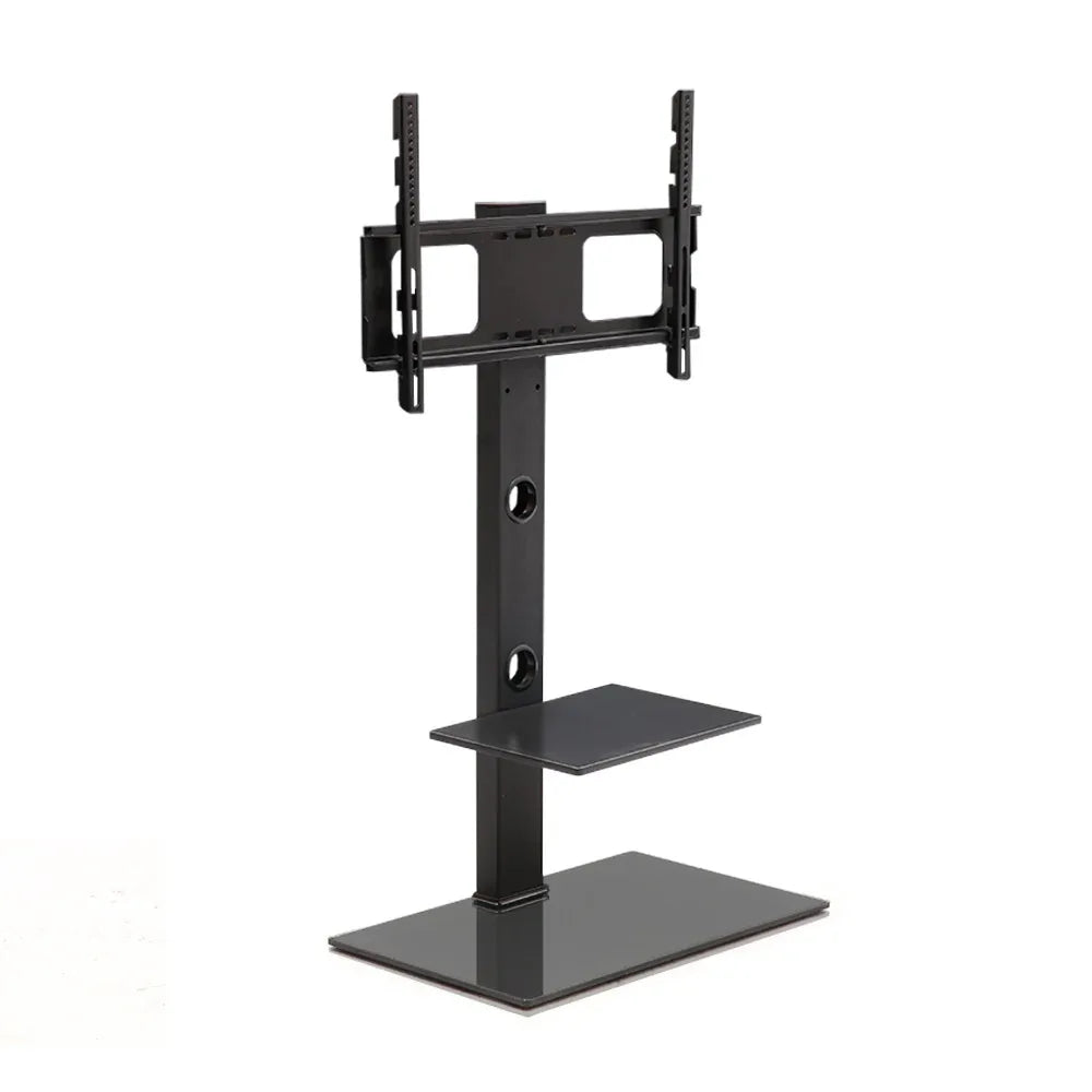 Artiss TV Stand Mount Bracket for 32"-70" LED LCD 2 Tiers Storage Floor Shelf - Mekamart Australia