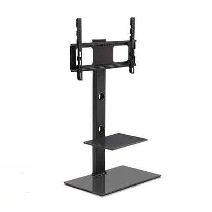 Artiss TV Stand Mount Bracket for 32"-70" LED LCD 2 Tiers Storage Floor Shelf - Mekamart Australia