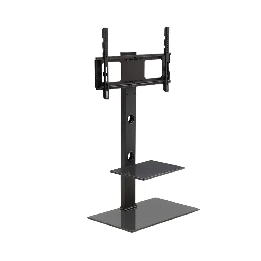 Artiss TV Stand Mount Bracket for 32"-70" LED LCD 2 Tiers Storage Floor Shelf - Mekamart Australia