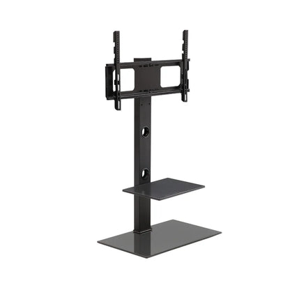 Artiss TV Stand Mount Bracket for 32"-70" LED LCD 2 Tiers Storage Floor Shelf - Mekamart Australia
