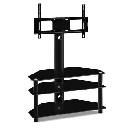 Artiss TV Stand Mount Bracket for 32"-60" LED LCD 3 Tiers Storage Floor Shelf - Mekamart Australia