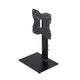 Artiss TV Stand Bracket for 19 - 43 inch TVs Table Top Desktop Universal Swivel - Mekamart Australia