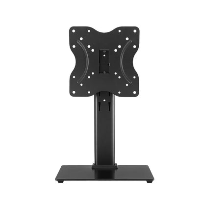 Artiss TV Stand Bracket for 19 - 43 inch TVs Table Top Desktop Universal Swivel - Mekamart Australia