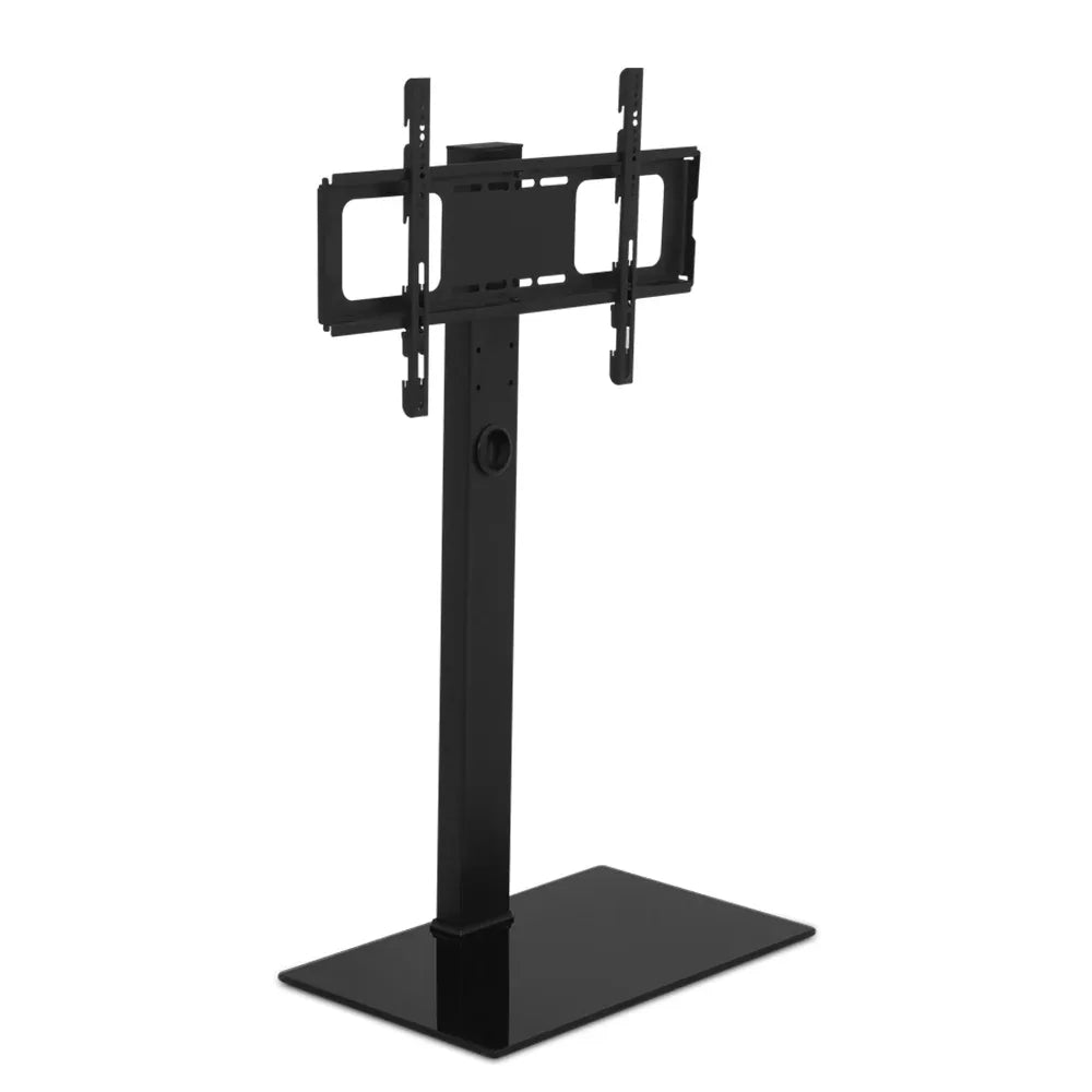 Artiss TV Stand Mount Bracket for 32"-70" LED LCD Glass Storage Floor Shelf - Mekamart Australia