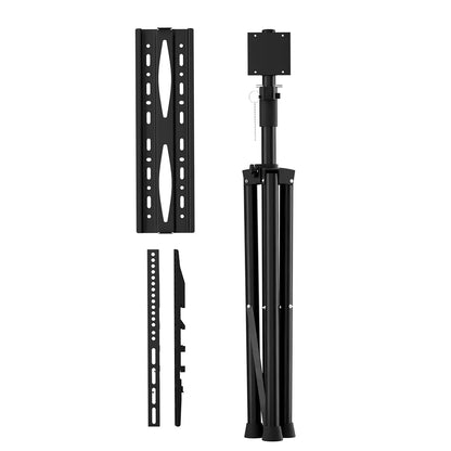 Artiss TV Stand Mount Bracket for 32"-70" LED LCD Tripod Floor Shelf Universal - Mekamart Australia