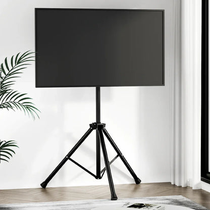 Artiss TV Stand Mount Bracket for 32"-70" LED LCD Tripod Floor Shelf Universal - Mekamart Australia