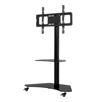 Artiss Mobile TV Stand for 32"-70" TVs Mount Bracket Portable Solid Trolley Cart - Mekamart Australia