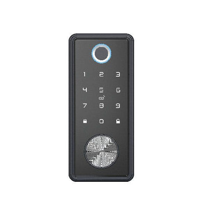 Laser Smart Home Smart Deadbolt Keyless Entry