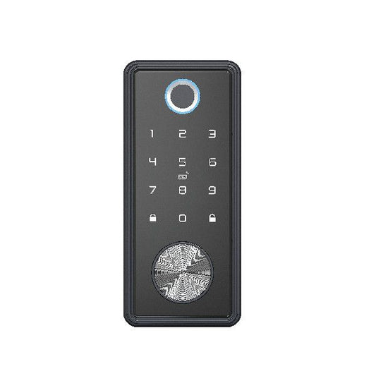 Laser Smart Home Smart Deadbolt Keyless Entry