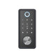 Laser Smart Home Smart Deadbolt Keyless Entry