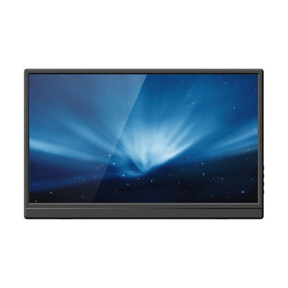 Laser 15.6 Inch Portable Monitor with USB-C and HDMI