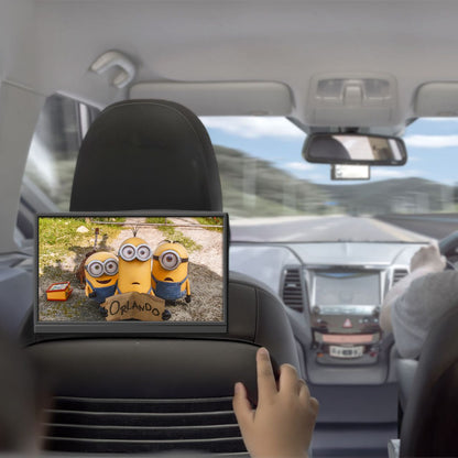 Laser 15.6 Inch Portable Monitor with USB-C and HDMI