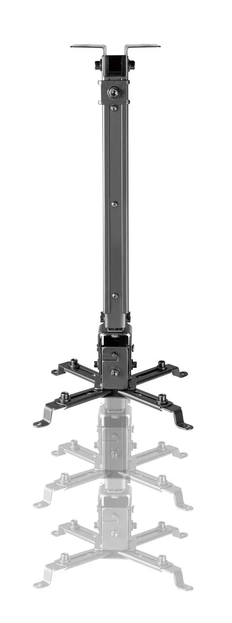 Laser Adjustable Ceiling Projector Mount - Mekamart Australia