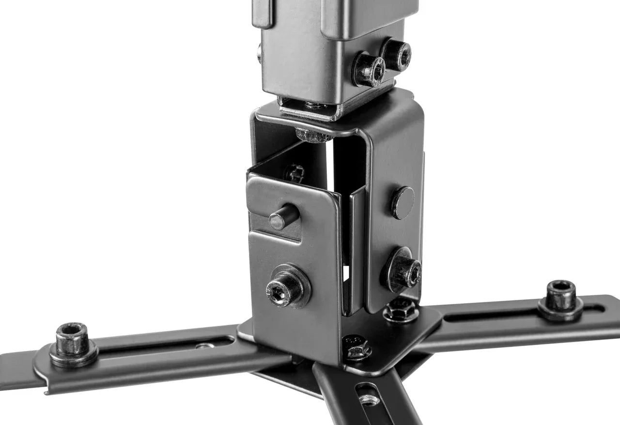 Laser Adjustable Ceiling Projector Mount - Mekamart Australia