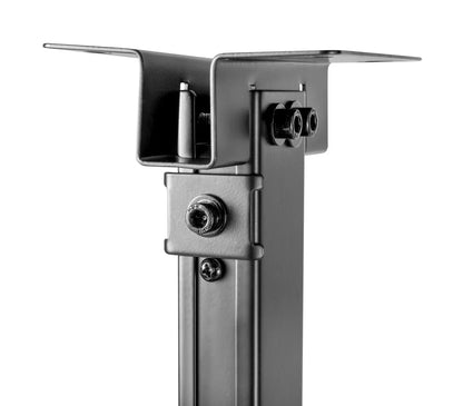 Laser Adjustable Ceiling Projector Mount - Mekamart Australia