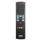 Laser Universal TV Remote for Smart & LED TVs - Mekamart Australia